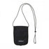Cordura Neck Pouch - Black