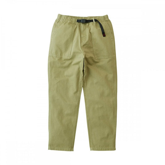 Loose Tapered Ridge Pant - Faded Olive
