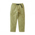 Loose Tapered Ridge Pant - Faded Olive