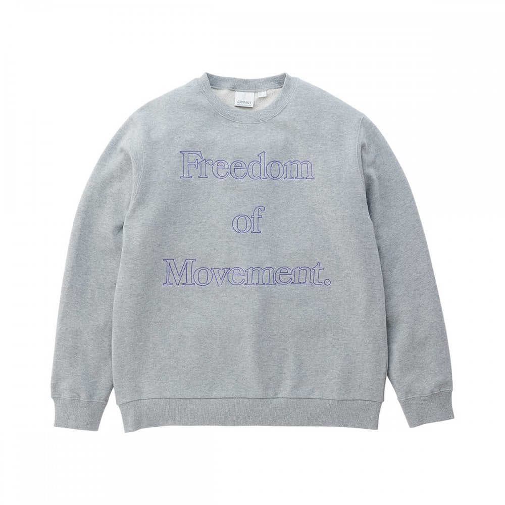 Movement Sweatshirt