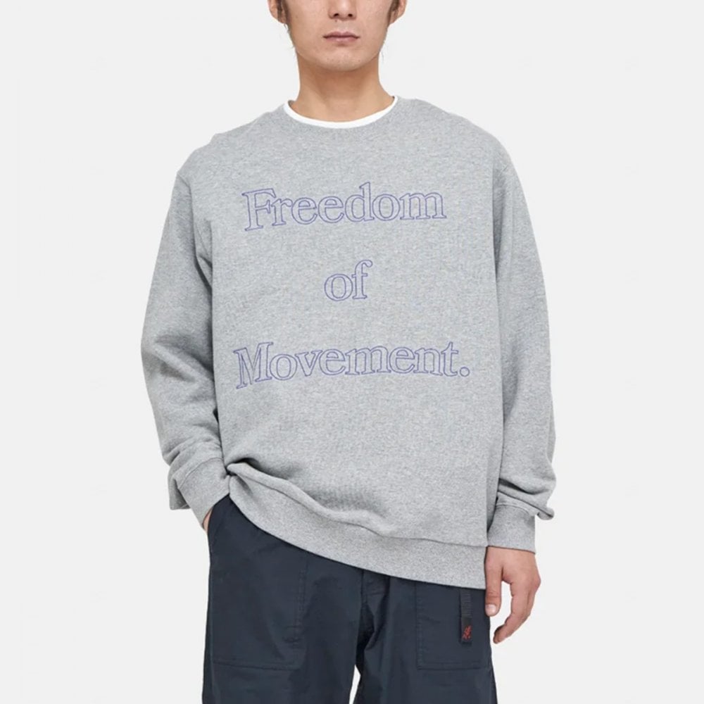Movement Sweatshirt