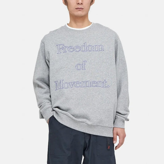 Movement Sweatshirt