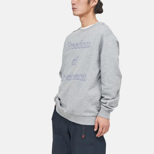 Movement Sweatshirt
