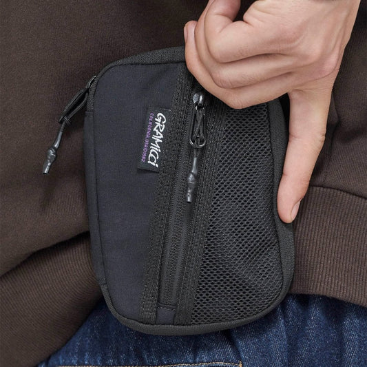 Cordura Wallet