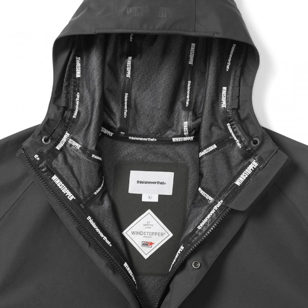 GORE-TEX Windstopper® Active Tour Jacket