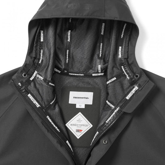 GORE-TEX Windstopper® Active Tour Jacket