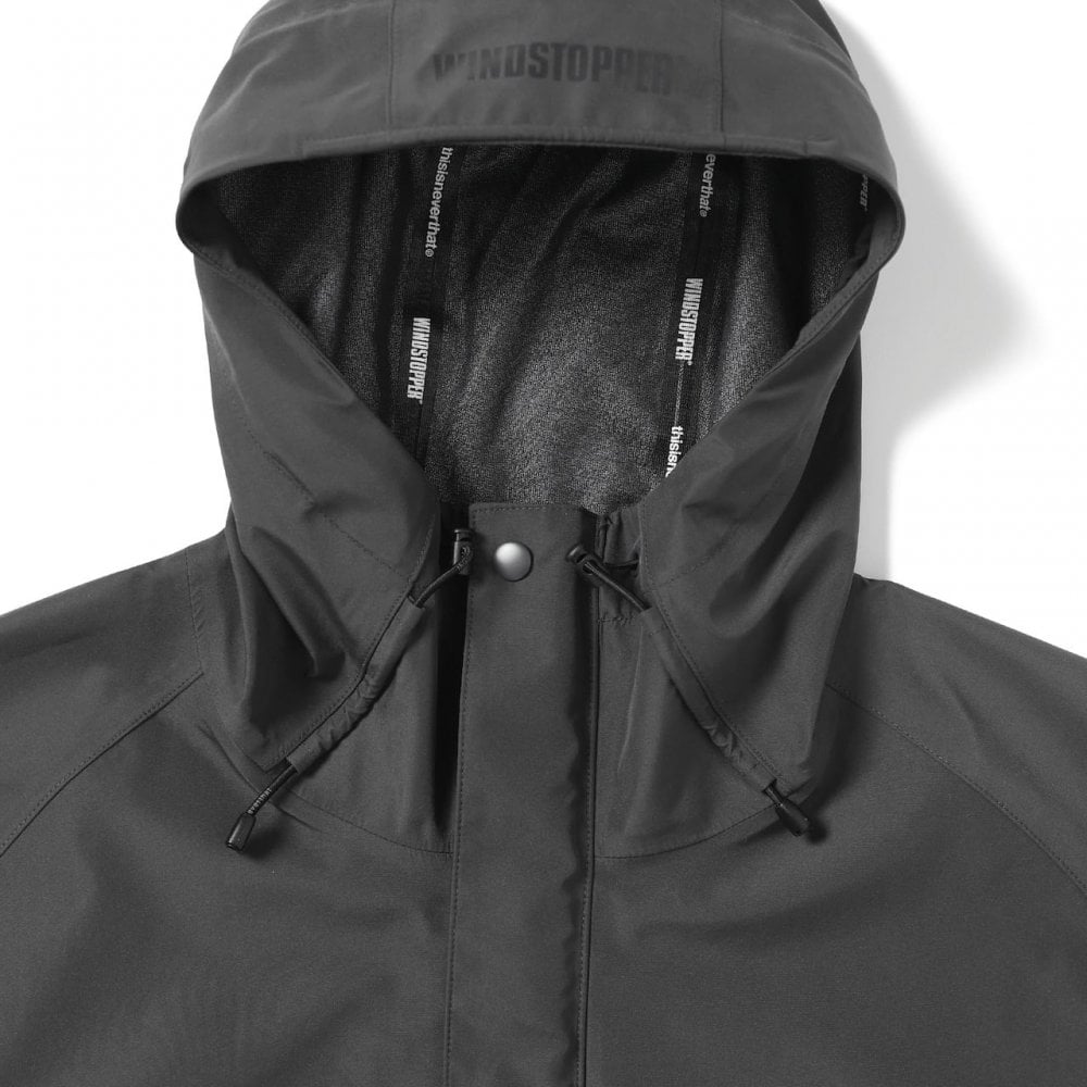 GORE-TEX Windstopper® Active Tour Jacket