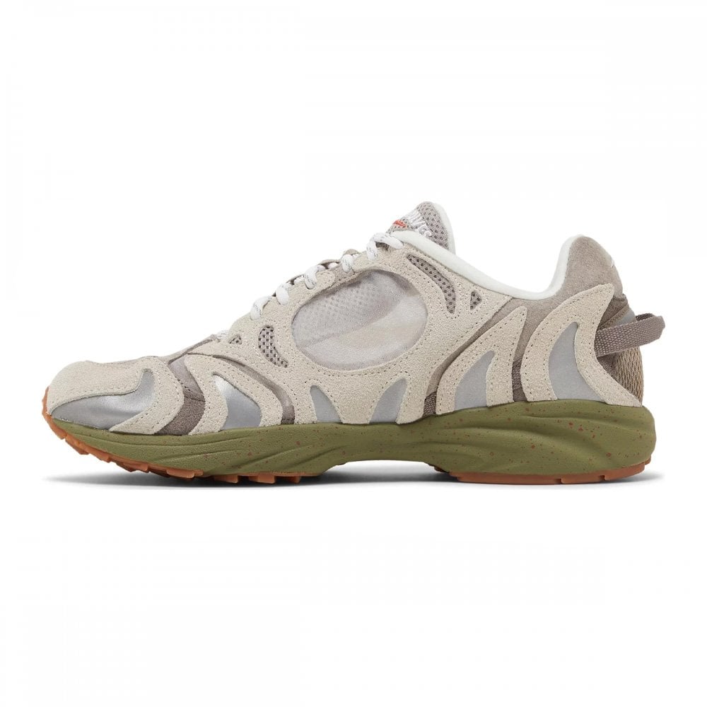 RBW X Saucony Grid Azura 2000 - Grey