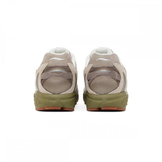RBW X Saucony Grid Azura 2000 - Grey
