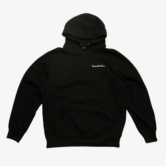 Seeds Of Rebellion Snap Hoodie
