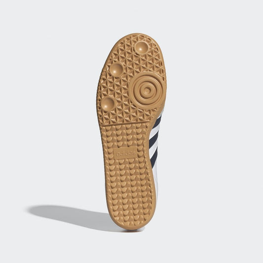 Samba OG - Cloud White/Night Indigo/Gum