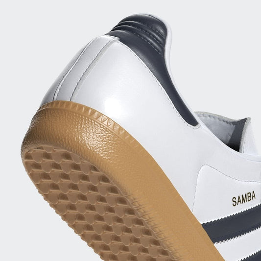 Samba OG - Cloud White/Night Indigo/Gum
