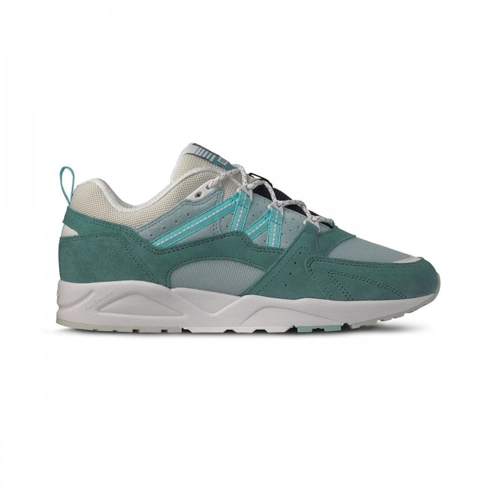 Fusion 2.0 - Mineral Blue/Pastel Turqoise