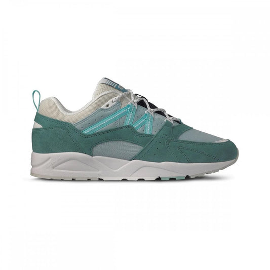 Fusion 2.0 - Mineral Blue/Pastel Turqoise