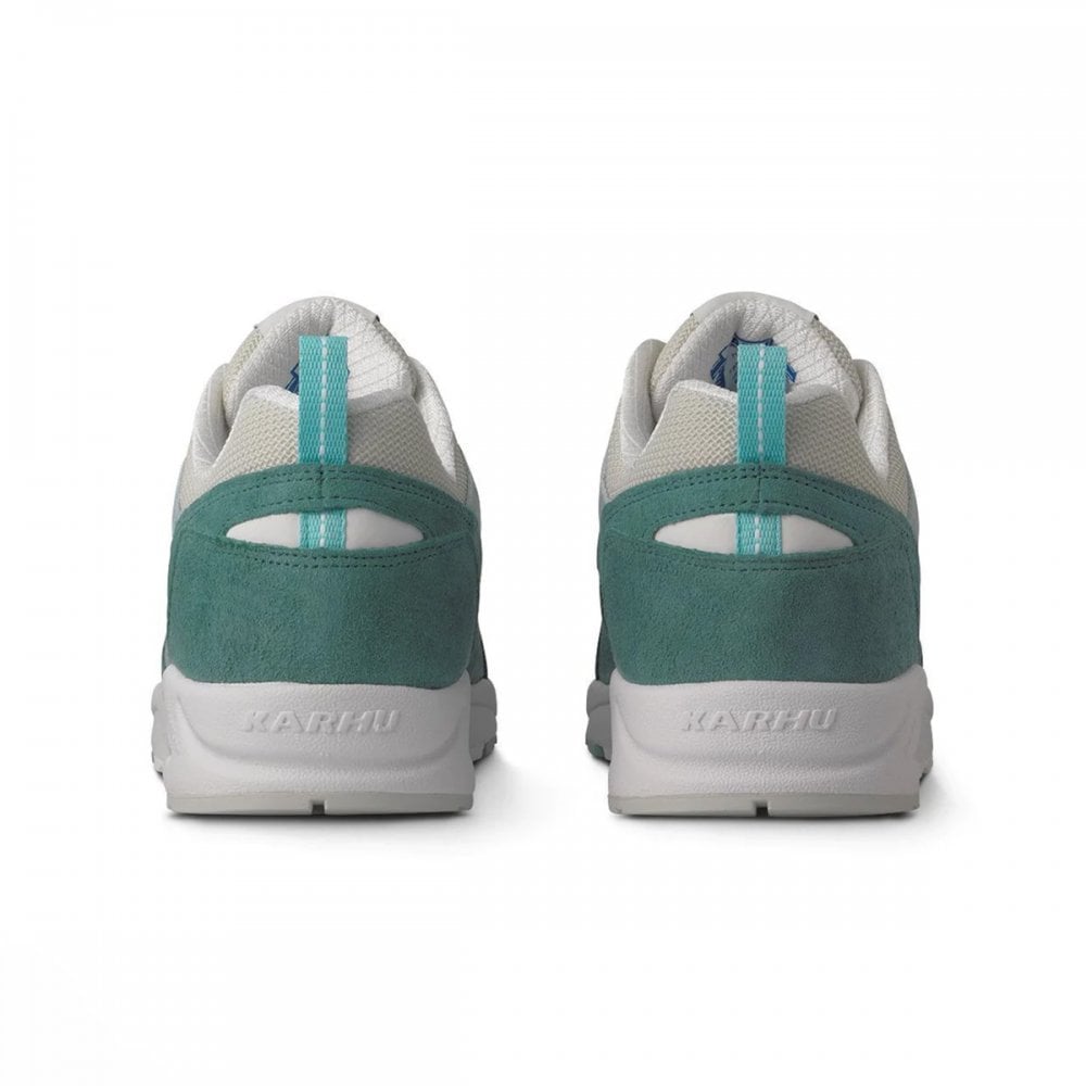 Fusion 2.0 - Mineral Blue/Pastel Turqoise