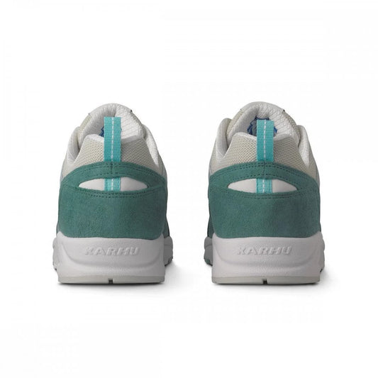 Fusion 2.0 - Mineral Blue/Pastel Turqoise