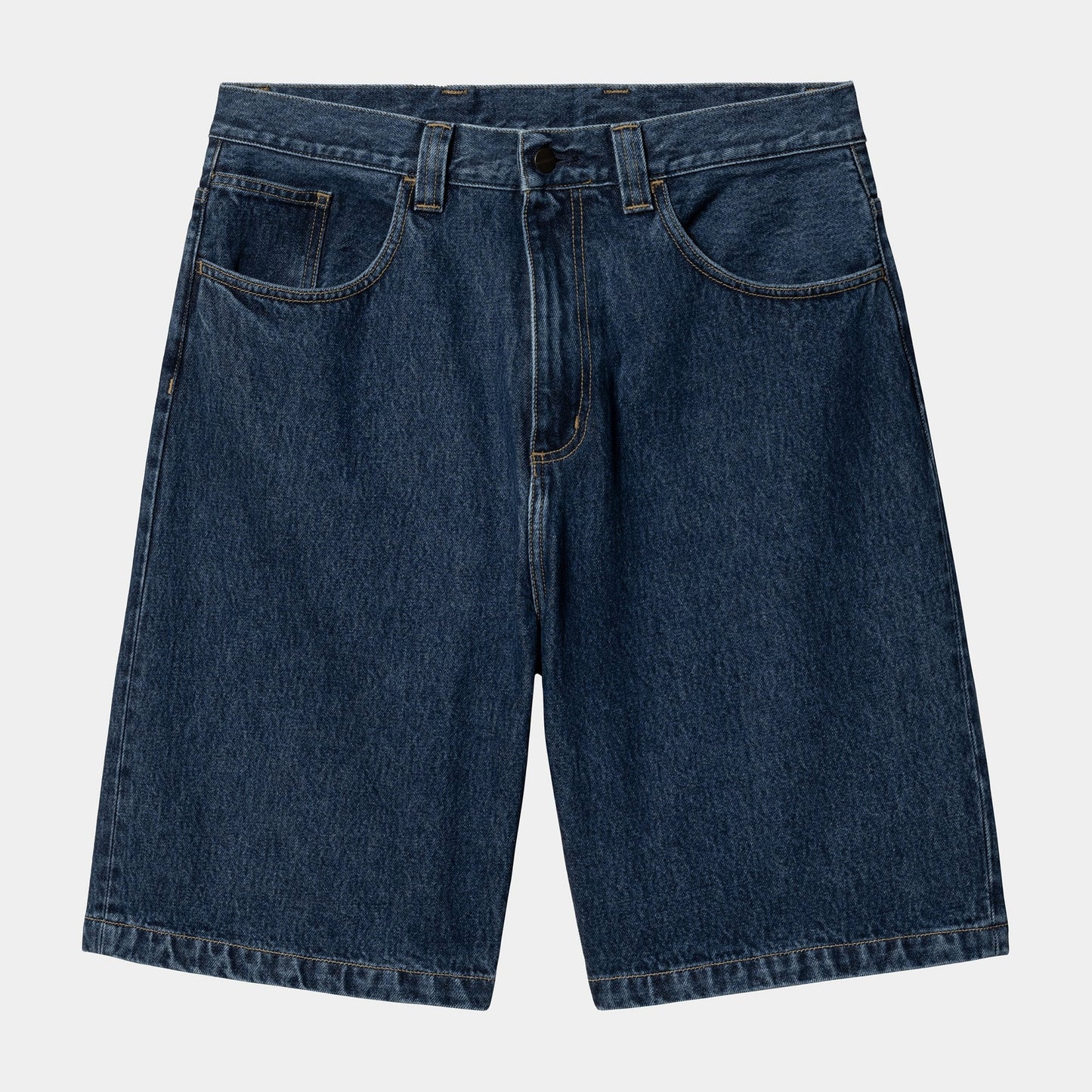 Brandon Short - Blue Stone Washed