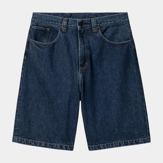 Brandon Short - Blue Stone Washed