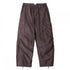 Women's Giant Parachute Cargo Pant - Java Brown