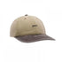 Pigment 2 Tone Lowercase 6 Panel Cap