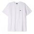 Obey Bold Icon Heavyweight - White