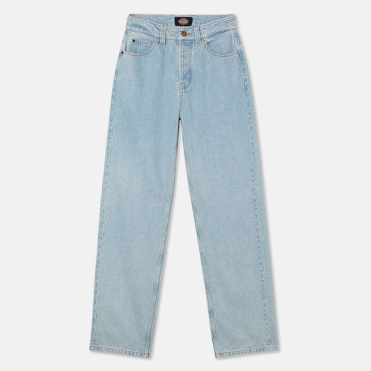 Women's Thomasville Denim Pant - Vintage Blue