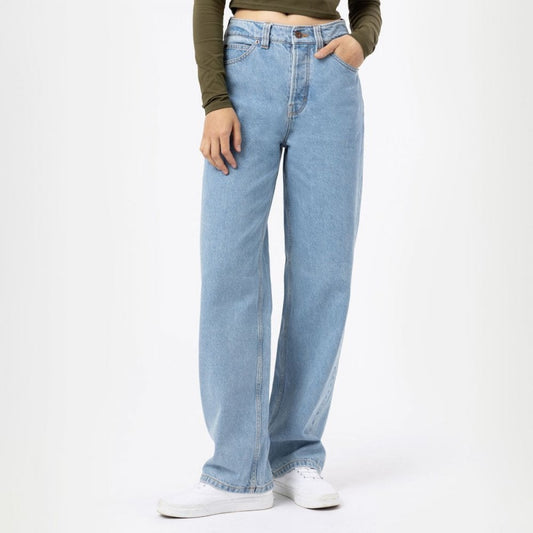 Women's Thomasville Denim Pant - Vintage Blue