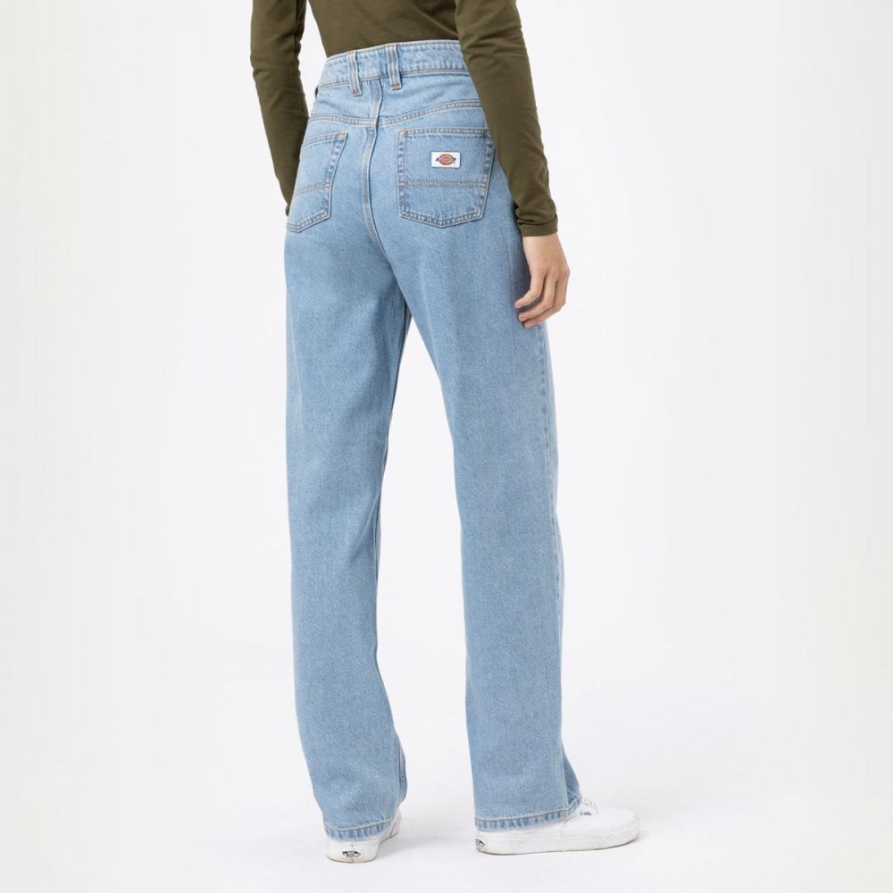 Women's Thomasville Denim Pant - Vintage Blue