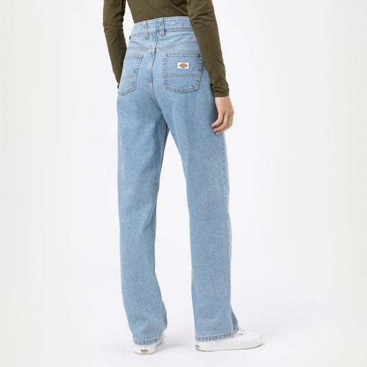 Women's Thomasville Denim Pant - Vintage Blue
