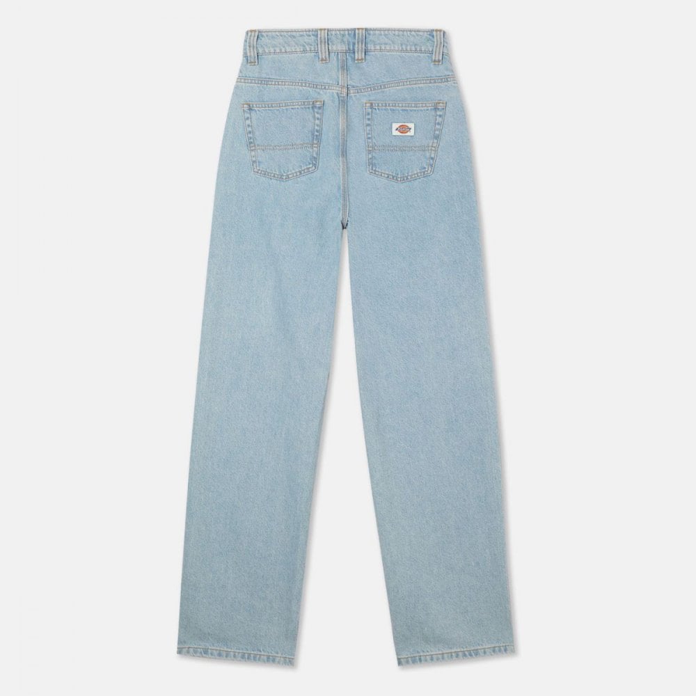 Women's Thomasville Denim Pant - Vintage Blue
