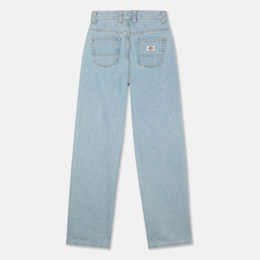 Women's Thomasville Denim Pant - Vintage Blue