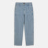 Madison Double Knee Denim - Vintage Blue