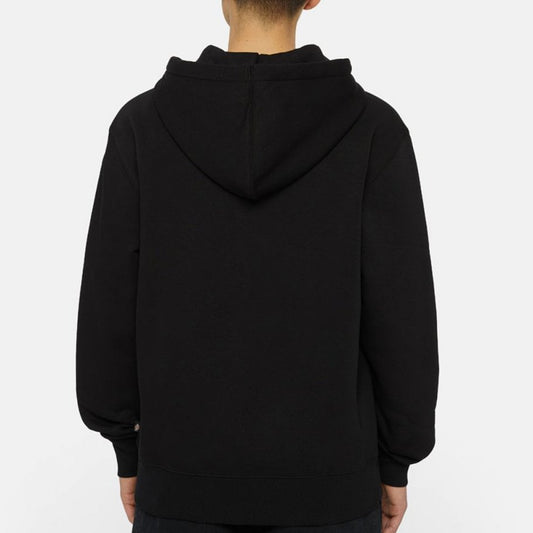 Summerdale Zip Through - Black