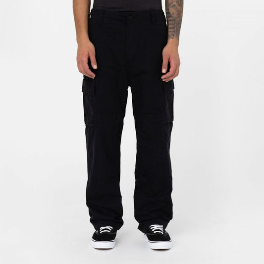 Eagle Bend Cargo Pants - Black