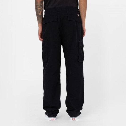 Eagle Bend Cargo Pants - Black
