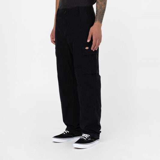 Eagle Bend Cargo Pants - Black