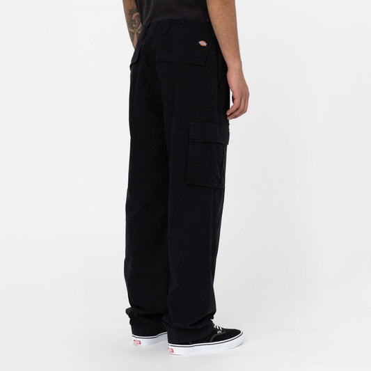 Eagle Bend Cargo Pants - Black