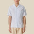 Beach Cabin Shirt - Sky