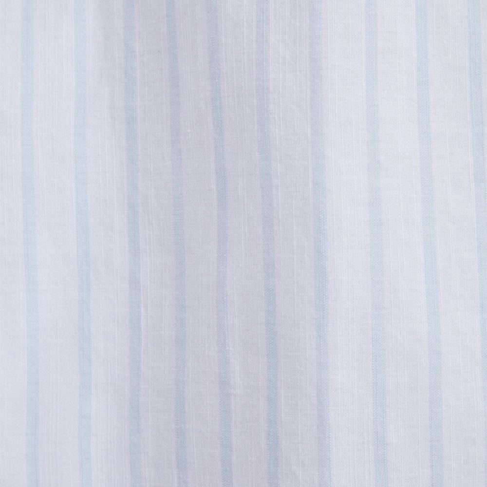 Beach Cabin Shirt - Sky