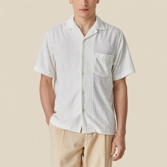 Beach Club Shirt - Ercu