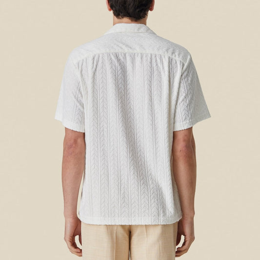 Beach Club Shirt - Ercu