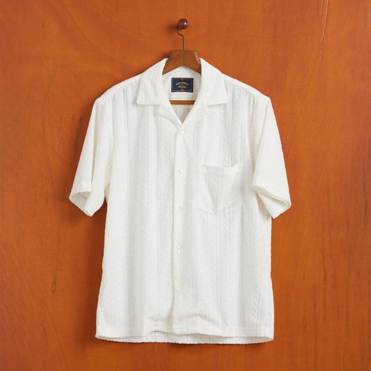 Beach Club Shirt - Ercu