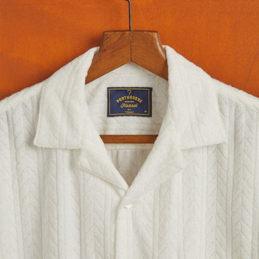 Beach Club Shirt - Ercu