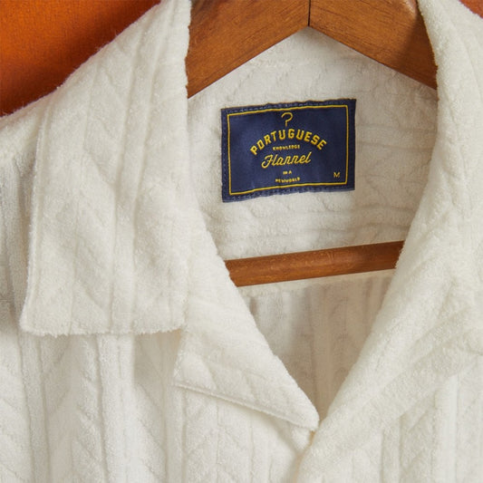 Beach Club Shirt - Ercu