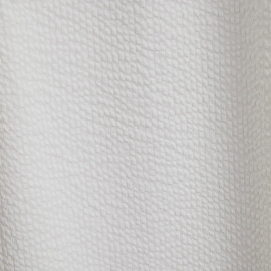 Atlantico Camp Collar Shirt - White