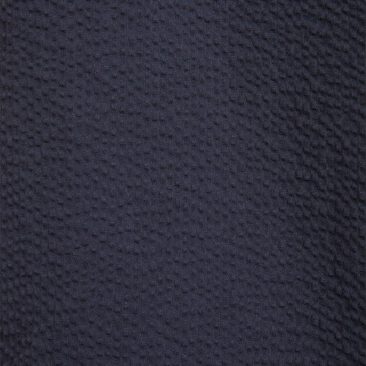 Atlantico Camp Collar Shirt - Navy