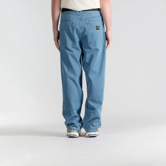 Wide 5 Jean - Light Blue