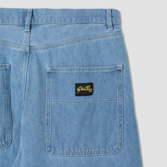 Wide 5 Jean - Light Blue