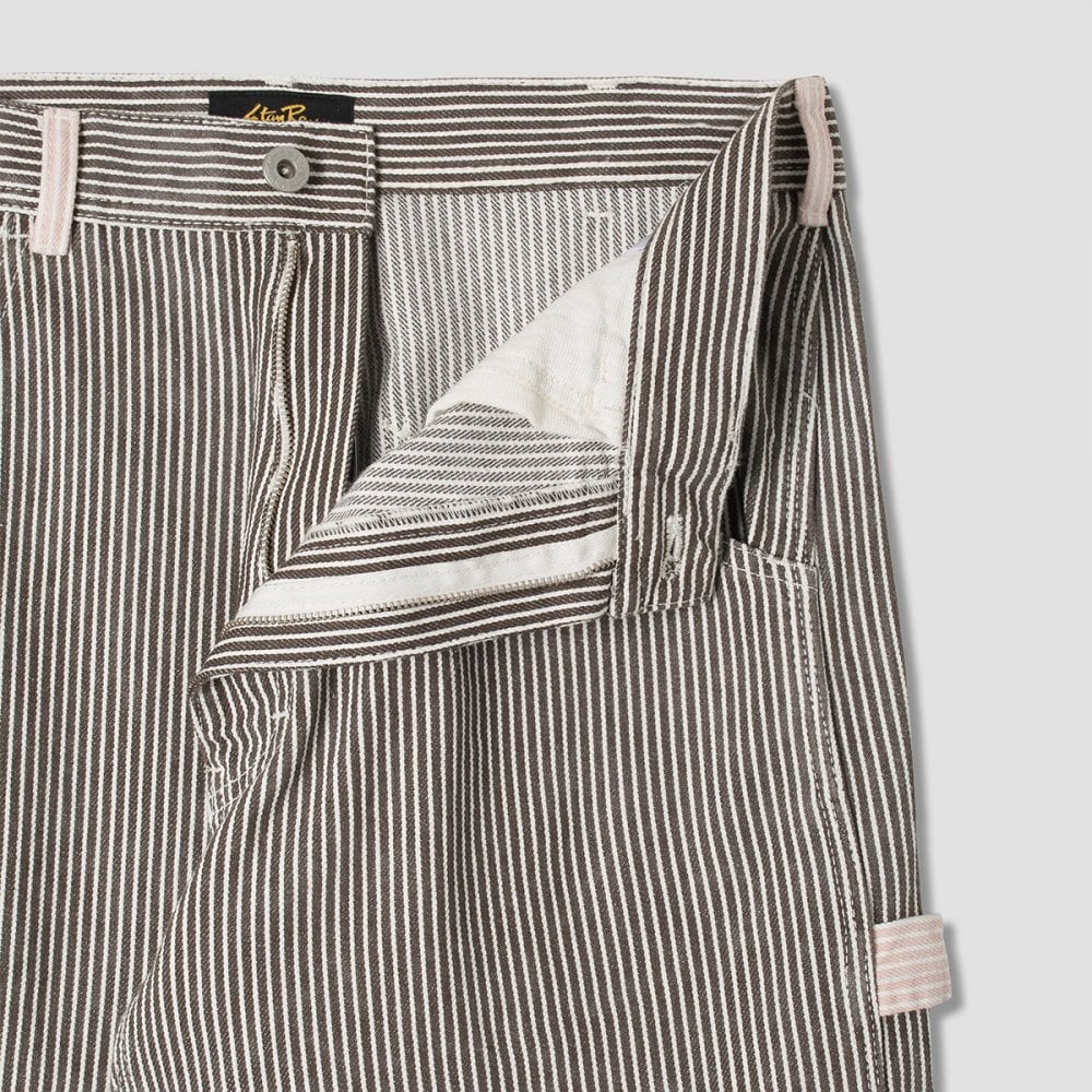 OG Painter Pant - Hickory Mix