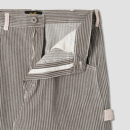 OG Painter Pant - Hickory Mix
